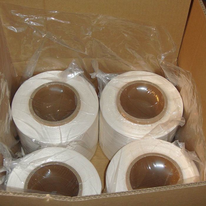 Water Swellable Fiberglass Yarn